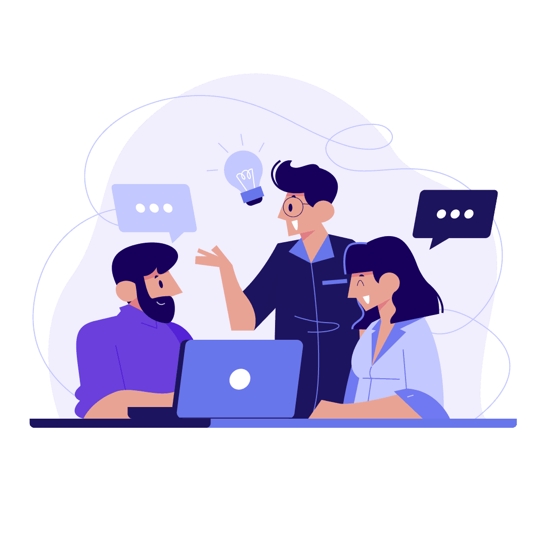 Community collaboration