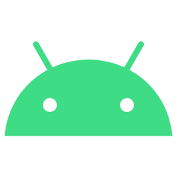 Android technology logo
